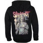 ROCK OFF Slipknot Burn Me Away černá – Sleviste.cz