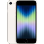 Apple iPhone SE (2022) 64GB Starlight – Zboží Živě