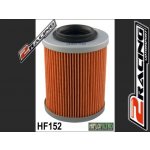 Hiflofiltro Olejový filtr HF152 | Zboží Auto