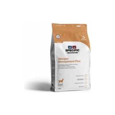 Specific COD-HY allergy Management Plus 4 kg – Hledejceny.cz