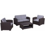 VeGA DOMINGO GREY DeLuxe – Sleviste.cz