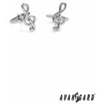 Avantgard Lux manžetové knoflíčky 580-40057 – Zboží Dáma