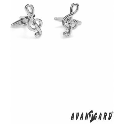 Avantgard Lux manžetové knoflíčky 580-40057 – Zboží Dáma