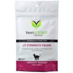 VetriScience UT Strenght Everyday moč. cesty koček 90 g – Zboží Dáma