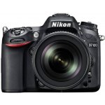Nikon D7100 – Zboží Živě