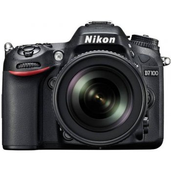 Nikon D7100