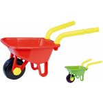 Směr kolečko trakař plast 66 cm asst 2 barvy – Sleviste.cz