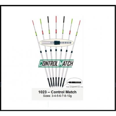 Cralusso Control match dart 8g – Hledejceny.cz