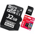 Goodram SDHC 32 GB M1A0-0320R12 – Zboží Živě