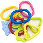 Profibaby řetěz plastový 8 ks – Sleviste.cz