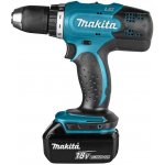 Makita DDF453RYE – Zboží Mobilmania