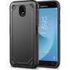 Pouzdro a kryt na mobilní telefon Samsung Pouzdro JustKing odolné tiskluzové Samsung Galaxy J7 2017 - černé