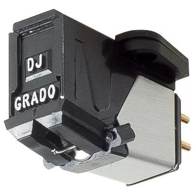 Grado Prestige DJ200i – Zboží Mobilmania