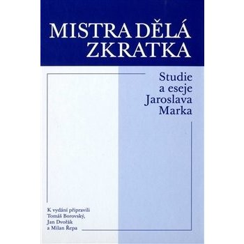 Mistra dělá zkratka