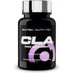 Scitec Nutrition CLA 60 kapslí – Zboží Mobilmania