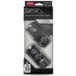 Hähnel CAPTUR Remote Nikon – Zboží Živě