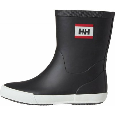 Helly Hansen Nordvik 2 11661 Black 990 – Zboží Mobilmania