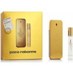 Paco rabanne 1 million EDT 100 ml + EDT 20 ml dárková sada – Sleviste.cz