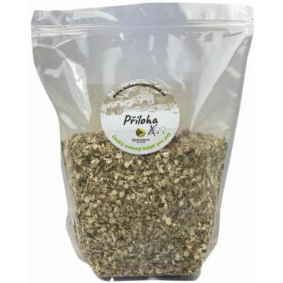 Bohemia Pet Food Příloha A 2 kg – Zbozi.Blesk.cz