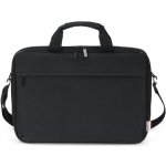 BASE XX D31797 Laptop Bag Toploader 13-14.1" Black – Hledejceny.cz