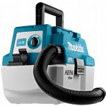 Makita DVC750LZX1 – Hledejceny.cz
