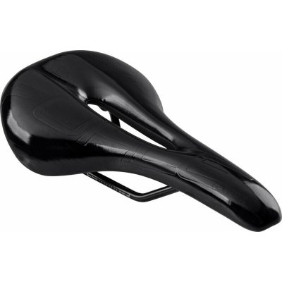 Force Roy Hole Sport Saddle černé – Zboží Mobilmania