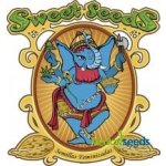 Sweet Seeds Jack 47 XL AUTO semena neobsahují THC 25 ks – Zboží Dáma