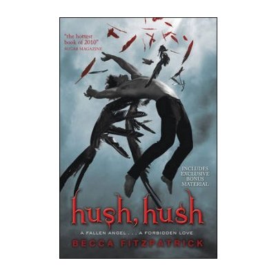 Hush, Hush - Becca Fitzpatrick