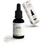 I am CBD Nano CBD kapky 10 ml – Hledejceny.cz