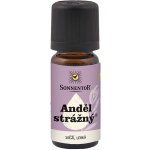 Sonnentor Anděl strážný bio éterický olej 10 ml – Hledejceny.cz