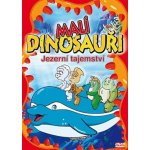 Malí dinosauři 1 DVD – Hledejceny.cz