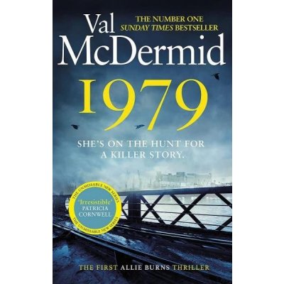 1979 - Val McDermid – Hledejceny.cz