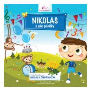 Nikolas a jeho písničky