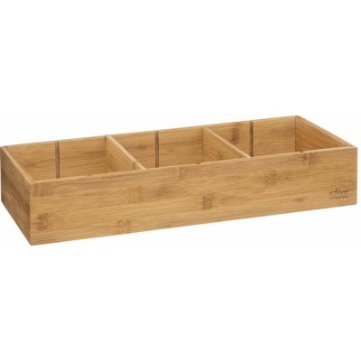 DekorStyle Organizér Tool 38x15 cm – Zbozi.Blesk.cz