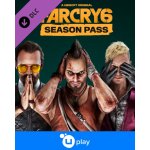 Far Cry 6 Season Pass – Hledejceny.cz