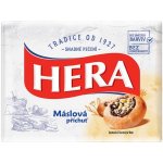 Hera Máslová příchuť 250 g – Zboží Dáma