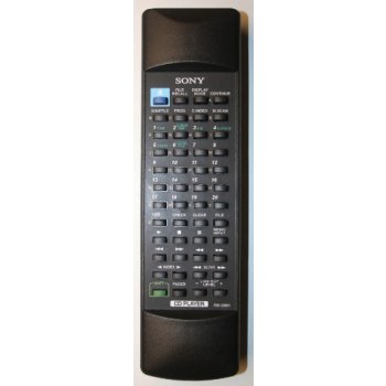 Dálkový ovladač Emerx Sony RM-D991