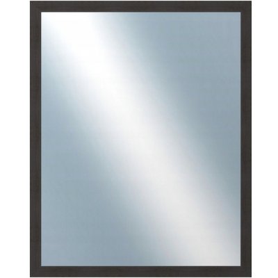 DANTIK 80x100 cm hnědá 2767 – Zboží Mobilmania