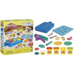 Play-Doh malý kuchař sada pro nejmenší – Zboží Mobilmania