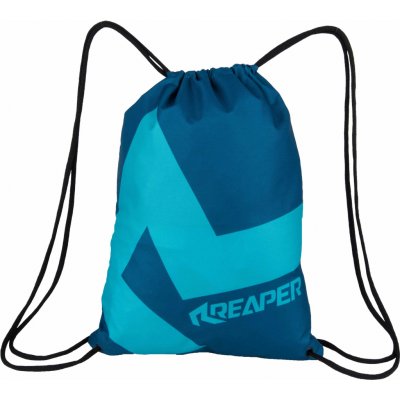 Reaper Gymbag modrá/tyrkysová – Sleviste.cz