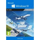 Hra na PC Flight Simulator 2020 (Deluxe Edition)