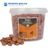 Fitmin Kroketky mrkvové s vitamínem E 1,2 kg