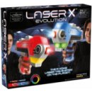  TM Toys Laser X evolution double blaster set pro 2 hráče