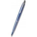 Parker 1502/1298600 Jotter Global Icons Seoul Blue CT kuličková tužka / propiska – Zboží Dáma Parker 1502/1298600 Jotter Global Icons Seoul Blue CT kuličková tužka / propiska – Zboží Dáma