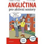 Angličtina pro aktivní seniory – Hledejceny.cz