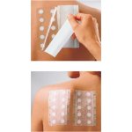 Curatest Testovací náplast alergologická F 50 ks – Hledejceny.cz