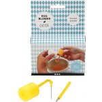 Creative Nástroj na vyfukování vajec – Hledejceny.cz