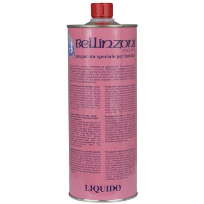 Bellinzoni Speciální tekutý leštič 750 ml – HobbyKompas.cz