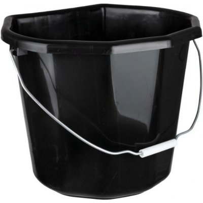 Waldhausen Vědro Multi černé 20l – Hledejceny.cz