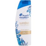 Head & Shoulders Supreme Moisture šampon 270 ml – Hledejceny.cz